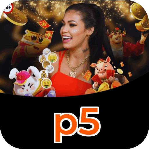Interface mostrando bônus R$ 5.000, 500 giros grátis, cashback 15% e programa VIP